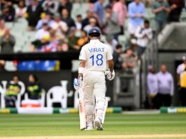 IND vs AUS: “Virat’s found it hard not to push at that delivery”, Michael Clarke on Australia’s successful plan to stop Virat Kohli