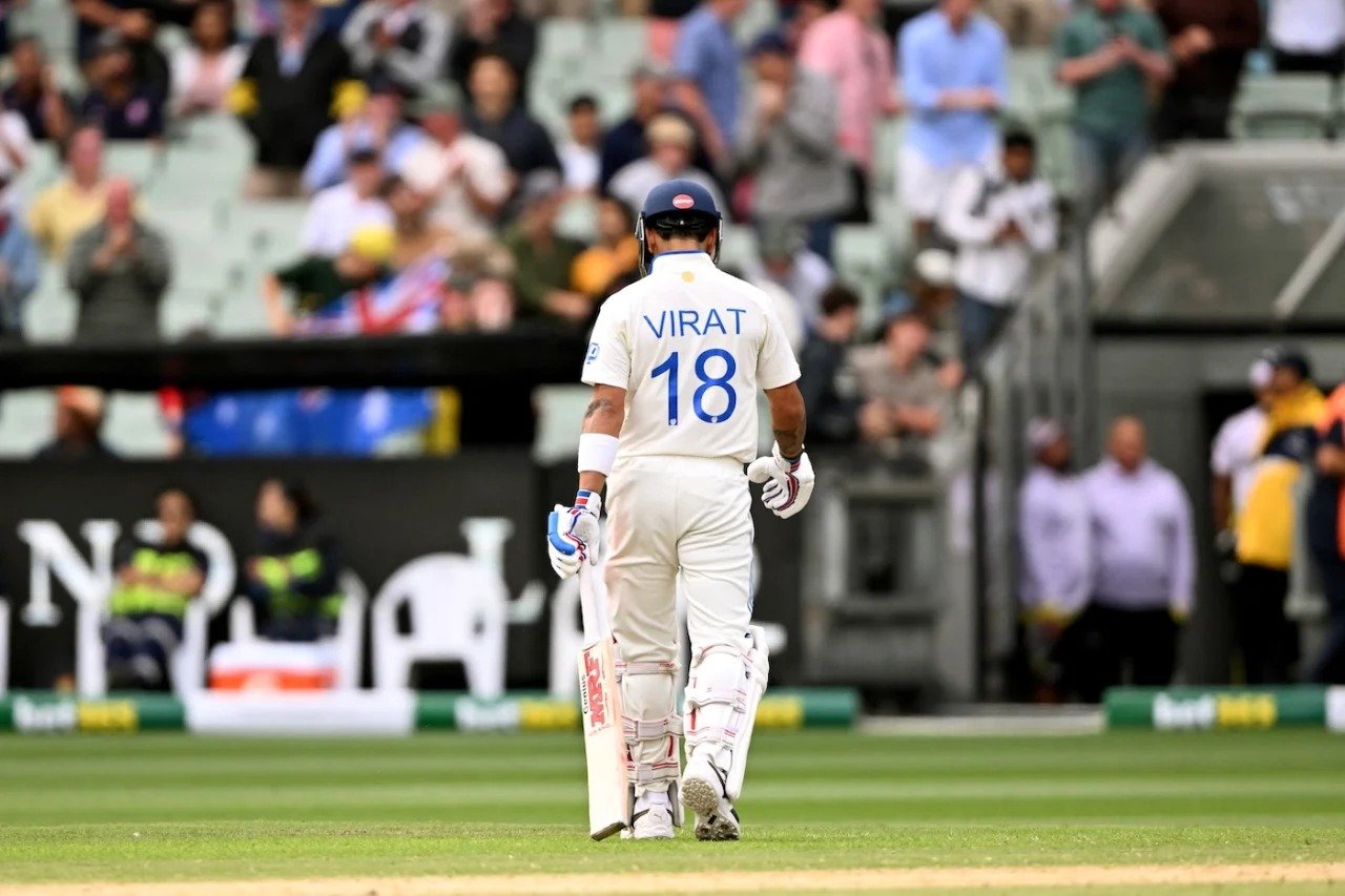 IND vs AUS: “Virat’s found it hard not to push at that delivery”, Michael Clarke on Australia’s successful plan to stop Virat Kohli