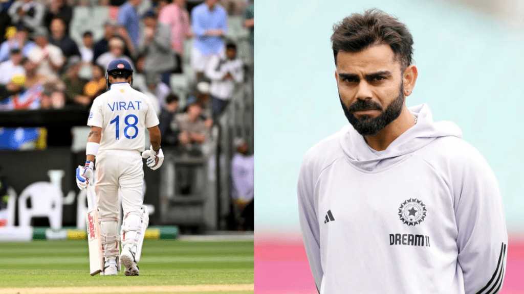 Virat Kohli likely to play County cricket to prepare for Test series against England: Reports