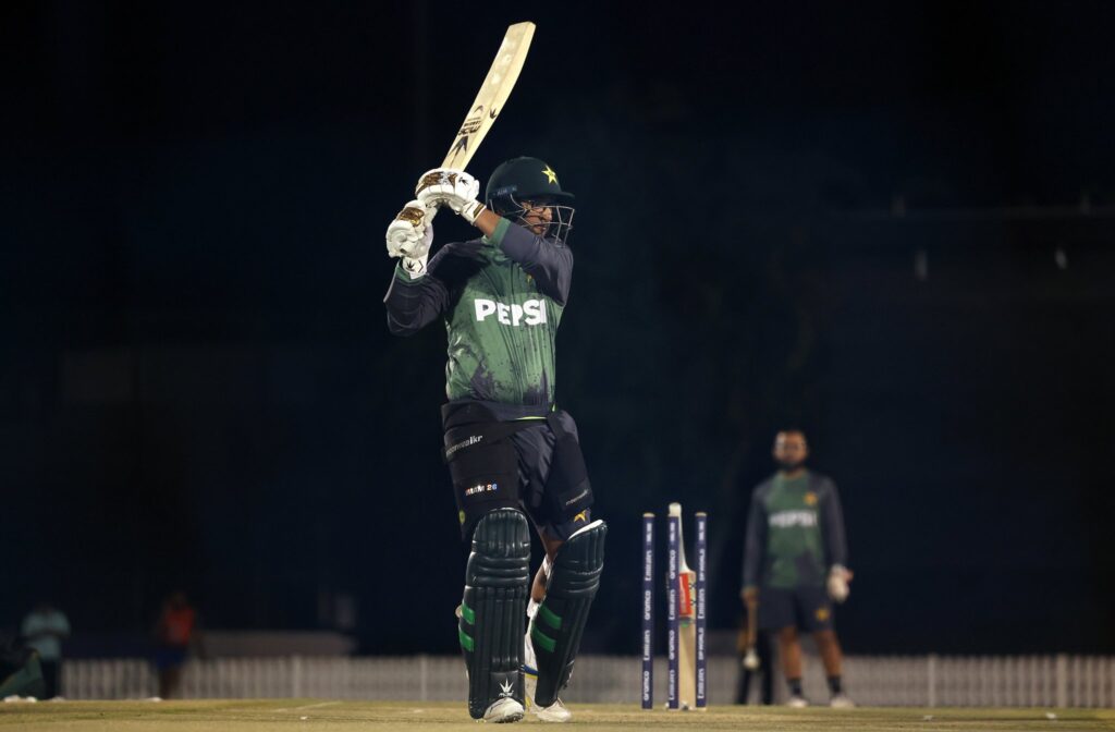 Imam will replace Fakhar Zaman in the Pakistan 11 for the India clash