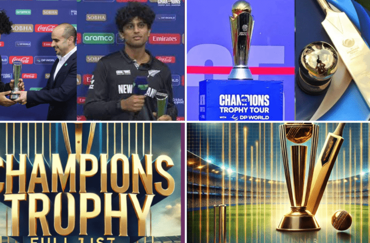 Champions Trophy