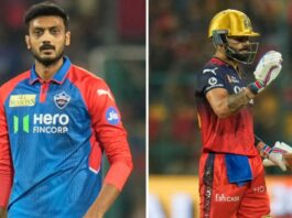 DC vs RCB Prediction