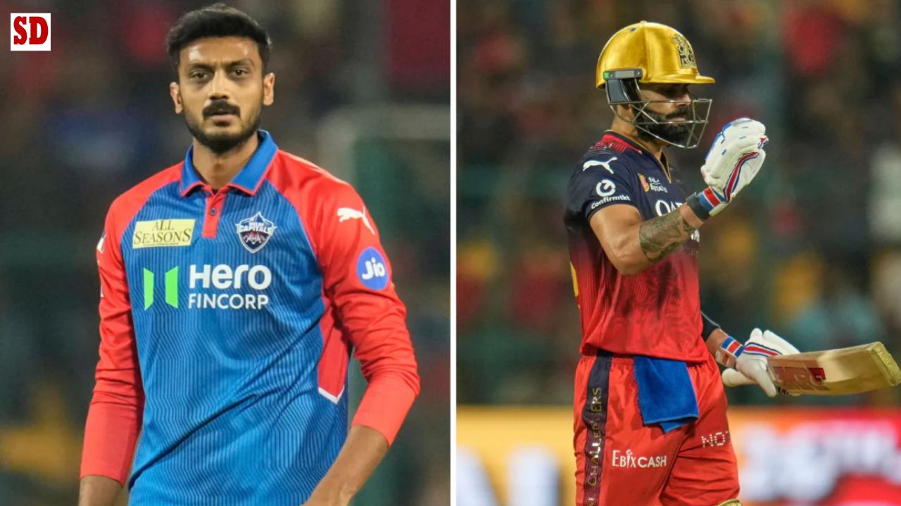DC vs RCB Prediction DC vs RCB Prediction