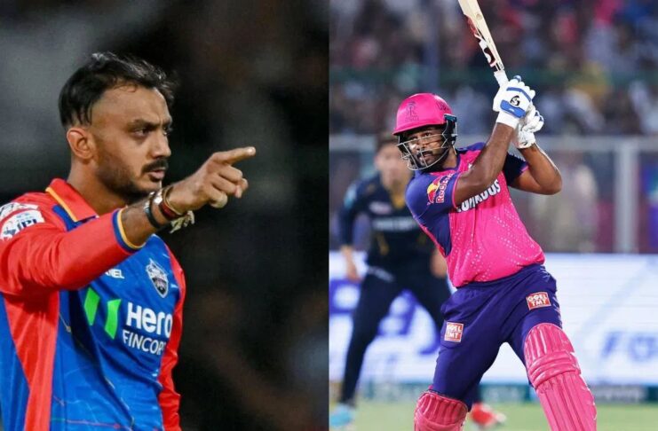 DC vs RR Match Prediction