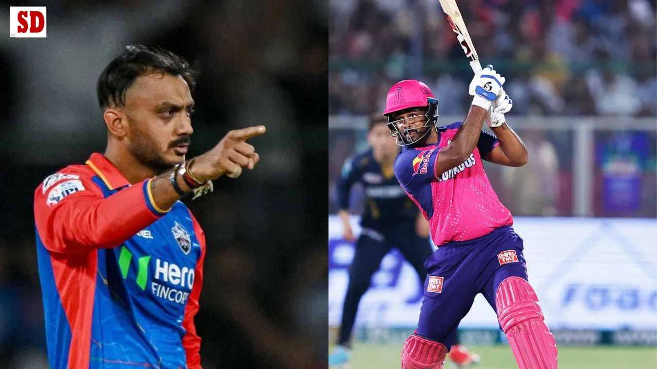 DC vs RR Match Prediction