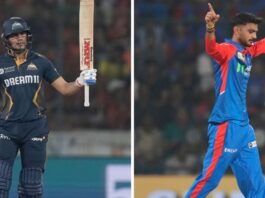 GT vs DC IPL 2025 Prediction