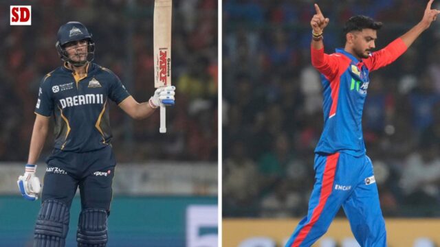 GT vs DC IPL 2025 Prediction