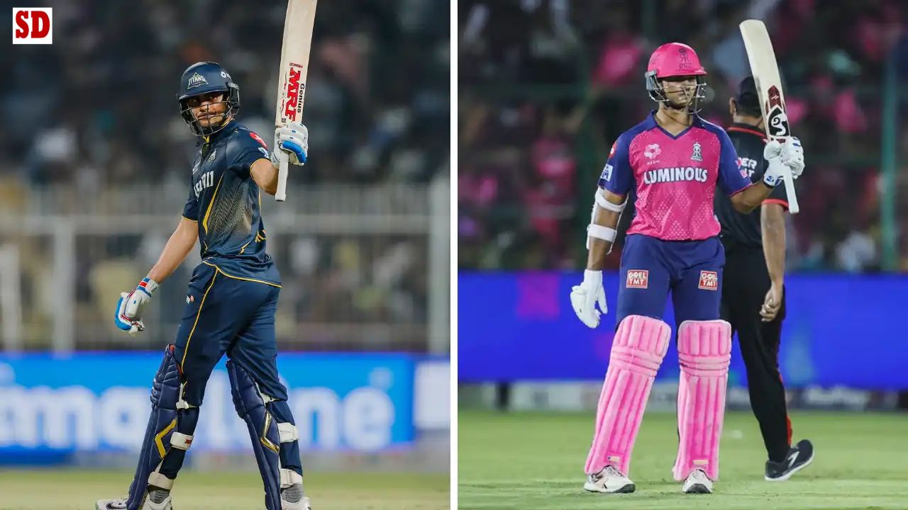 GT vs RR Dream11 Prediction