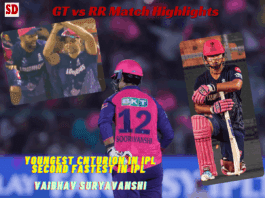 IPL 2025 GT vs RR Match Highlights: Unstoppable innings by RR youngster takes the cricketing world by awe