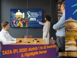 IPL 2025