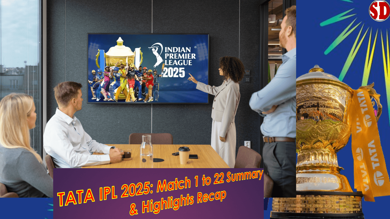 IPL 2025