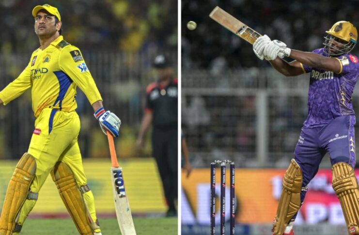 IPL 2025 CSK vs KKR Prediction