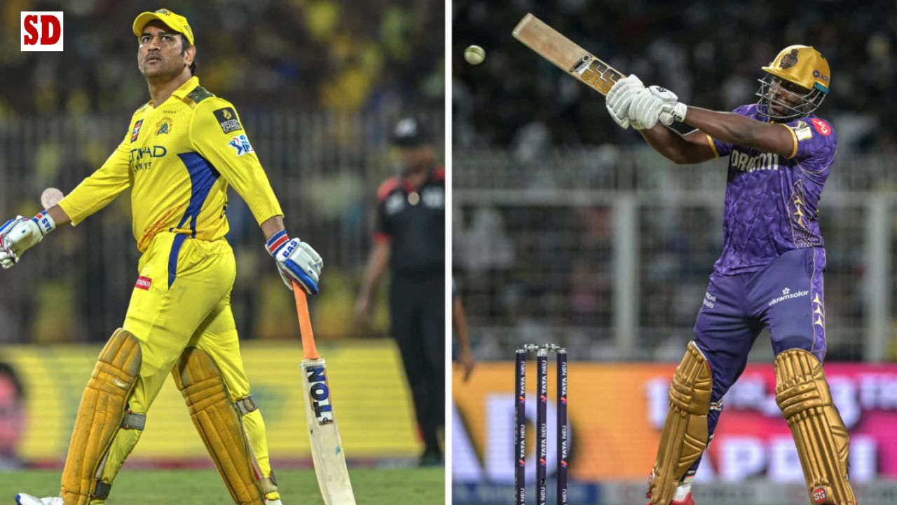 IPL 2025 CSK vs KKR Prediction