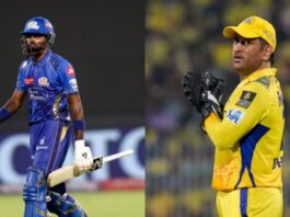 IPL 2025 MI vs CSK prediction
