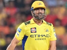 IPL 2025 CSK vs PBKS Highlights