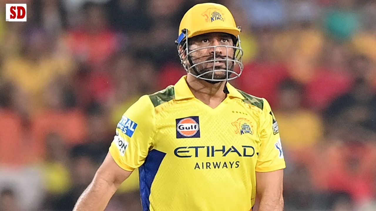 IPL 2025 CSK vs PBKS Highlights