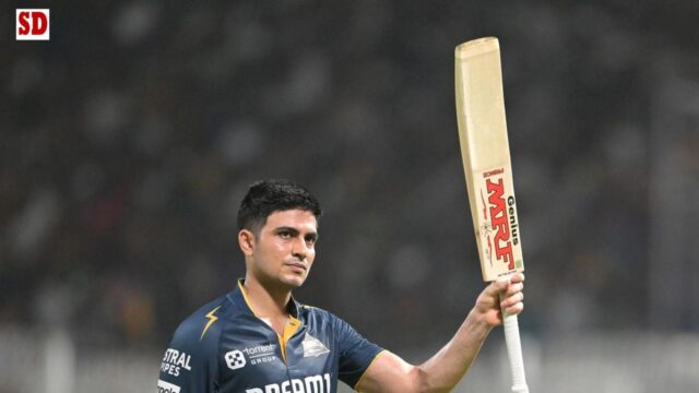 IPL 2025 KKR vs GT Highlights IPL 2025 KKR vs GT Highlights