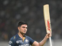 IPL 2025 KKR vs GT Highlights