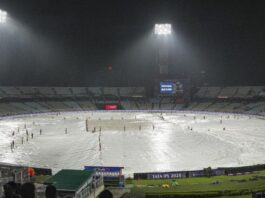 IPL 2025 KKR vs PBKS highlights
