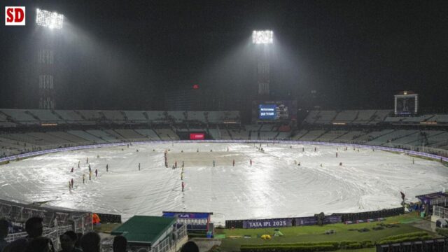 IPL 2025 KKR vs PBKS highlights IPL 2025 KKR vs PBKS highlights