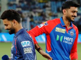 IPL 2025 LSG vs DC Highlights