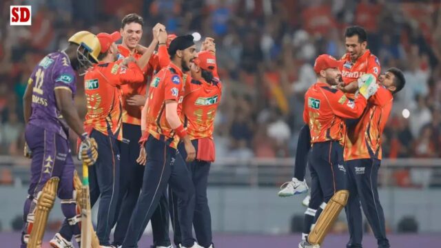 KKR vs PBKS Dream11 Prediction 2025 KKR vs PBKS Dream11 Prediction 2025