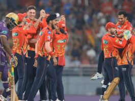 KKR vs PBKS Dream11 Prediction 2025