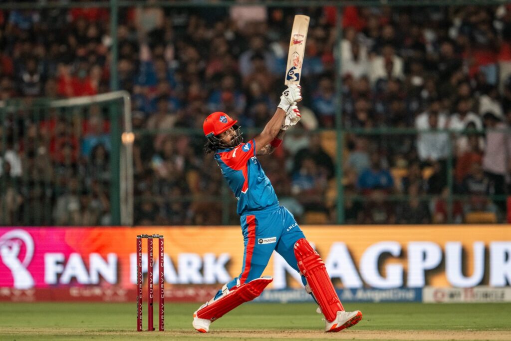 Rahul sets new standards with his batting record