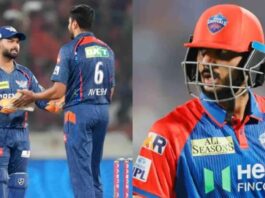 Lsg vs dc dream11 prediction