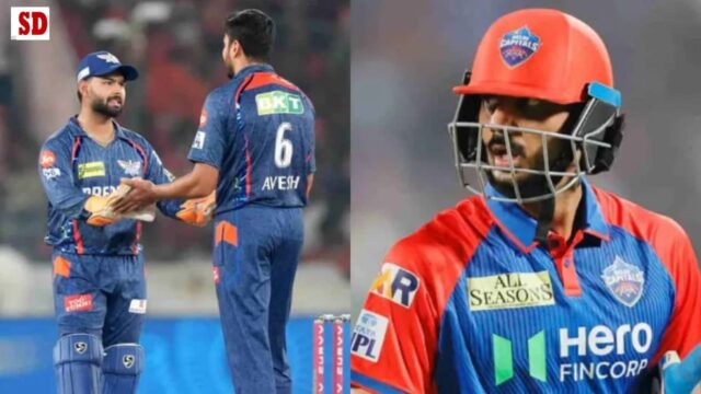 Lsg vs dc dream11 prediction