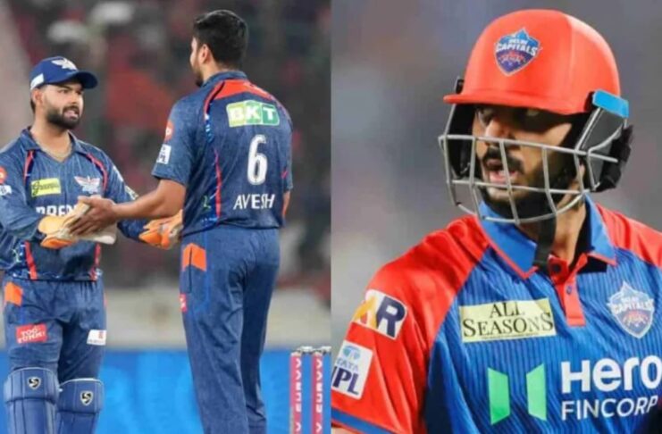 Lsg vs dc dream11 prediction