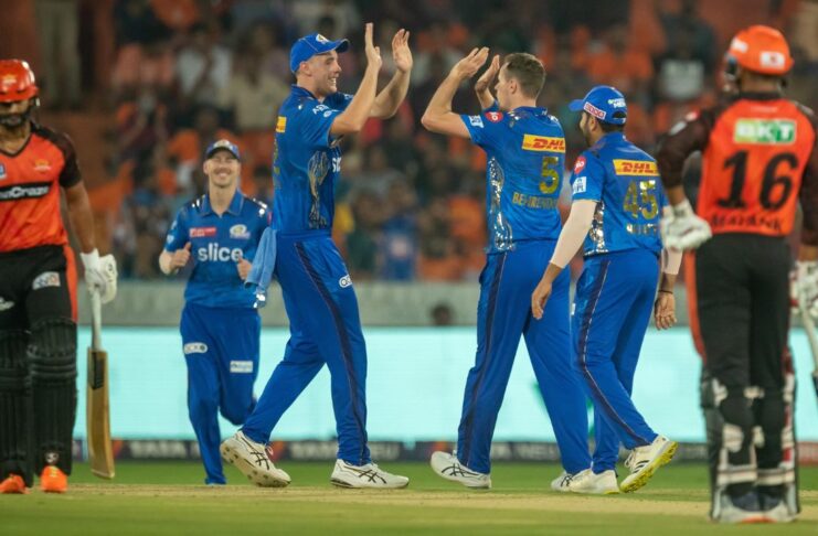 MI vs SRH Top 3 Key Players