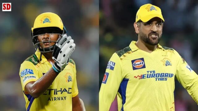 MS Dhoni Loses Cool MS Dhoni Loses Cool