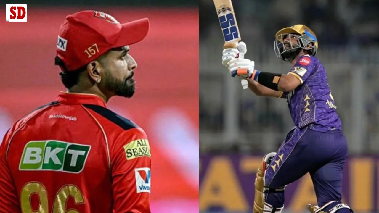 PBKS vs KKR Team Prediction
