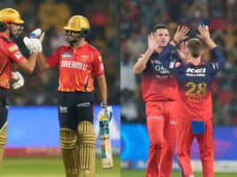 PBKS vs RCB Dream11 Prediction
