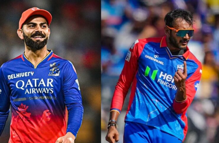 RCB vs DC IPL 2025 Prediction