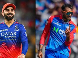 RCB vs DC IPL 2025 Prediction