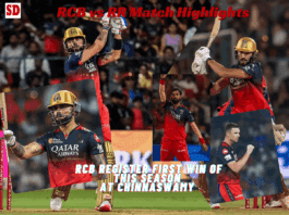 RCB vs RR Match Highlights: RCB register first win at Chinnaswamy in IPL 2025; Skipper Patidar breaks home jinx against Rajasthan Royals
