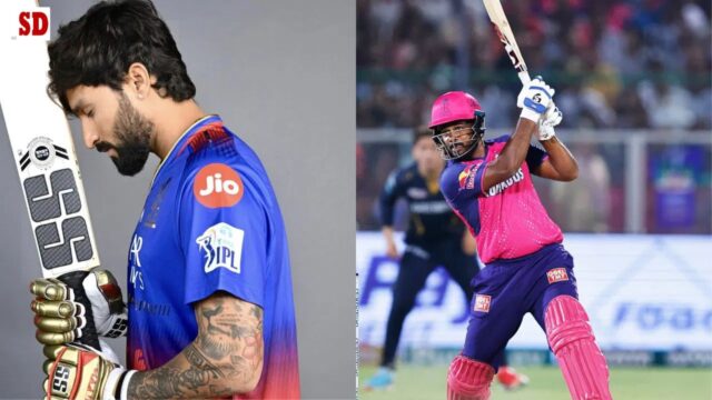 RCB vs RR Pitch Report RCB vs RR Pitch Report
