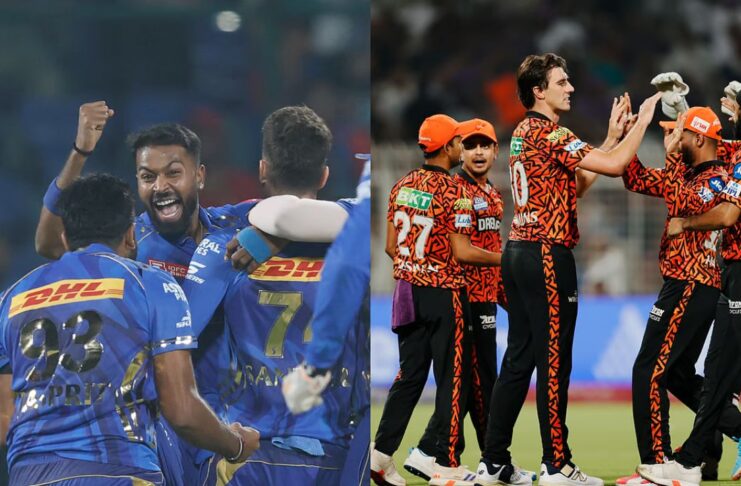 SRH vs MI Dream11 Prediction