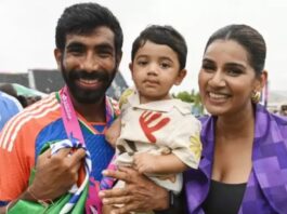 Sanjana Ganesan Slams Trolls