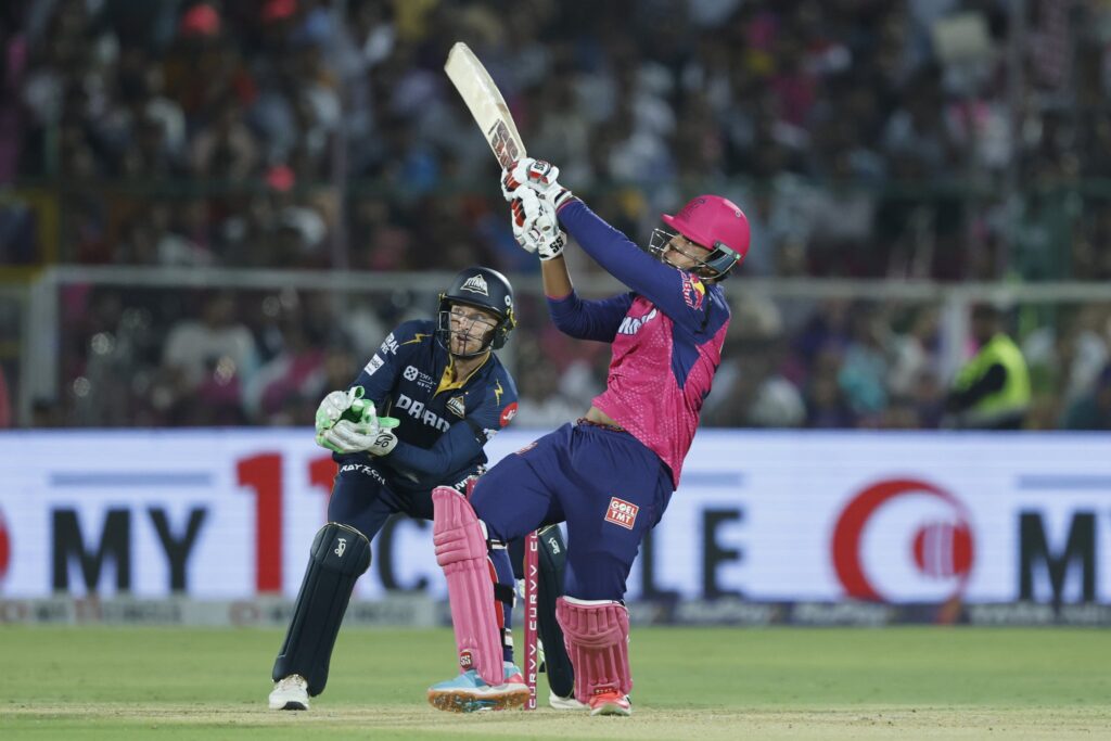 Vaibhav Suryavanshi stuns with impressive record as fastest hundred in IPL by an Indian and the second-fastest overall