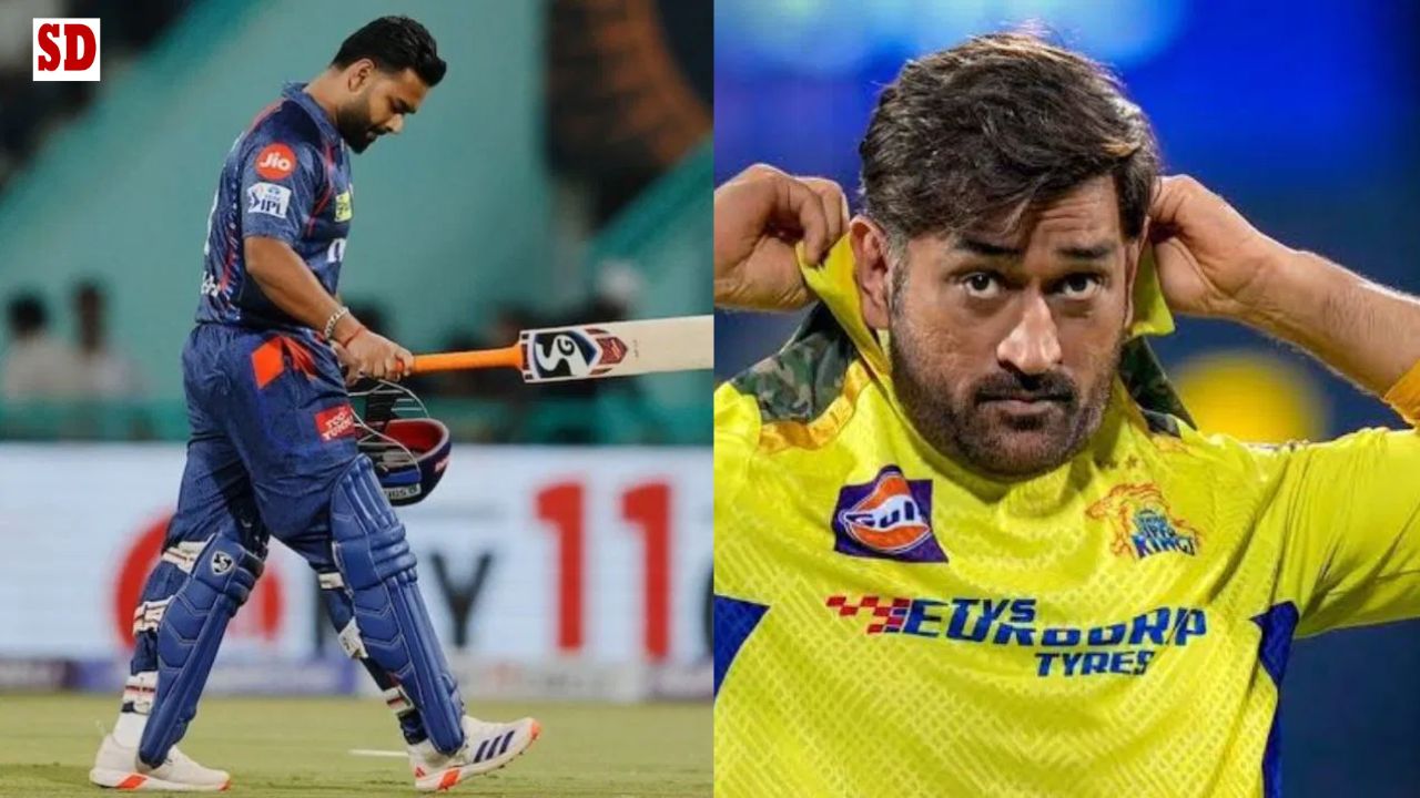 Today IPL Match Prediction LSG vs CSK