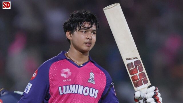 Vaibhav Suryavanshi IPL 2025 Vaibhav Suryavanshi IPL 2025