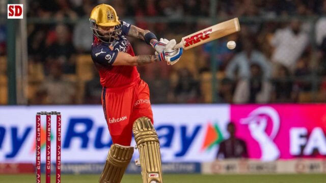 Virat Kohli T20 World Record Virat Kohli T20 World Record