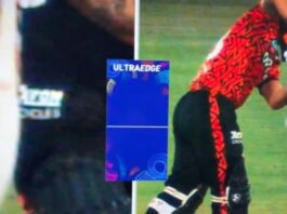 Was MI vs SRH Match Fixed
