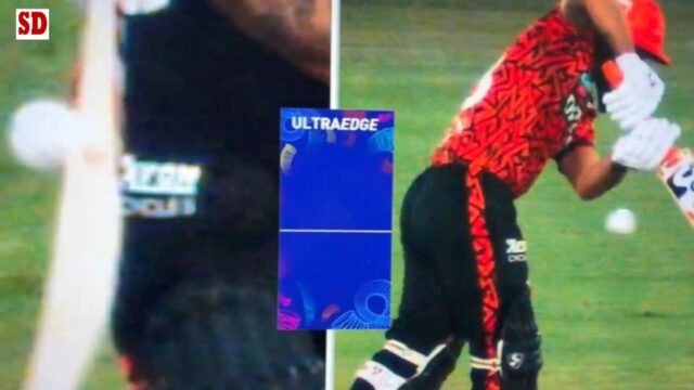 Was MI vs SRH Match Fixed Was MI vs SRH Match Fixed