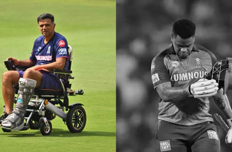 rajasthan royals match fixing
