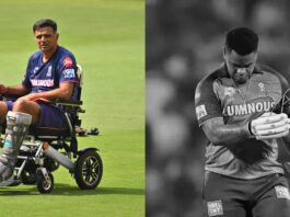 rajasthan royals match fixing