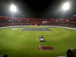 CSK vs RCB IPL 2025 Match